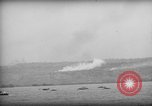 Image of amphibious invasion Iwo Jima, 1945, second 48 stock footage video 65675071349