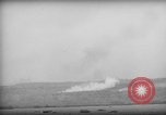 Image of amphibious invasion Iwo Jima, 1945, second 51 stock footage video 65675071349