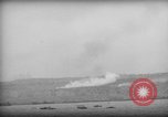 Image of amphibious invasion Iwo Jima, 1945, second 52 stock footage video 65675071349