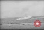 Image of amphibious invasion Iwo Jima, 1945, second 54 stock footage video 65675071349