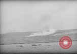 Image of amphibious invasion Iwo Jima, 1945, second 55 stock footage video 65675071349