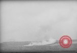 Image of amphibious invasion Iwo Jima, 1945, second 58 stock footage video 65675071349