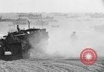 Image of beachhead activities Iwo Jima, 1945, second 43 stock footage video 65675071350