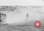 Image of beachhead activities Iwo Jima, 1945, second 44 stock footage video 65675071350