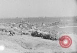 Image of beachhead activities Iwo Jima, 1945, second 47 stock footage video 65675071350