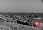 Image of beachhead activities Iwo Jima, 1945, second 53 stock footage video 65675071350