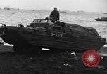Image of beachhead activities Iwo Jima, 1945, second 13 stock footage video 65675071351