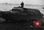 Image of beachhead activities Iwo Jima, 1945, second 14 stock footage video 65675071351