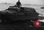Image of beachhead activities Iwo Jima, 1945, second 15 stock footage video 65675071351