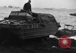Image of beachhead activities Iwo Jima, 1945, second 16 stock footage video 65675071351