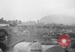 Image of beachhead activities Iwo Jima, 1945, second 32 stock footage video 65675071351