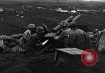 Image of beachhead activities Iwo Jima, 1945, second 57 stock footage video 65675071351