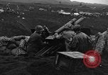 Image of beachhead activities Iwo Jima, 1945, second 58 stock footage video 65675071351