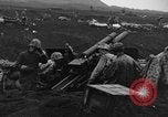 Image of beachhead activities Iwo Jima, 1945, second 59 stock footage video 65675071351