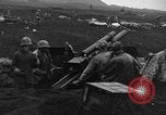 Image of beachhead activities Iwo Jima, 1945, second 60 stock footage video 65675071351