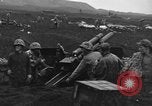 Image of beachhead activities Iwo Jima, 1945, second 62 stock footage video 65675071351