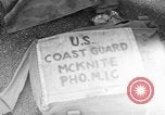 Image of beachhead activities Iwo Jima, 1945, second 3 stock footage video 65675071352