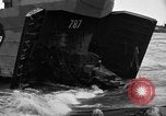 Image of beachhead activities Iwo Jima, 1945, second 11 stock footage video 65675071352