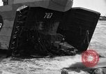 Image of beachhead activities Iwo Jima, 1945, second 12 stock footage video 65675071352