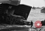 Image of beachhead activities Iwo Jima, 1945, second 20 stock footage video 65675071352