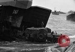 Image of beachhead activities Iwo Jima, 1945, second 25 stock footage video 65675071352