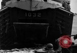 Image of beachhead activities Iwo Jima, 1945, second 49 stock footage video 65675071352