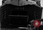 Image of beachhead activities Iwo Jima, 1945, second 51 stock footage video 65675071352