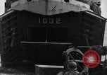 Image of beachhead activities Iwo Jima, 1945, second 52 stock footage video 65675071352