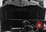 Image of beachhead activities Iwo Jima, 1945, second 53 stock footage video 65675071352