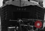 Image of beachhead activities Iwo Jima, 1945, second 54 stock footage video 65675071352