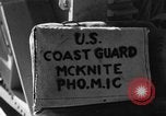 Image of invasion activiries Iwo Jima, 1945, second 1 stock footage video 65675071353