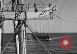 Image of invasion activiries Iwo Jima, 1945, second 15 stock footage video 65675071353