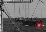 Image of invasion activiries Iwo Jima, 1945, second 30 stock footage video 65675071353
