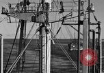 Image of invasion activiries Iwo Jima, 1945, second 41 stock footage video 65675071353