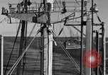 Image of invasion activiries Iwo Jima, 1945, second 45 stock footage video 65675071353
