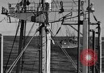 Image of invasion activiries Iwo Jima, 1945, second 46 stock footage video 65675071353