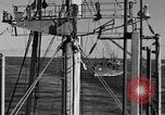 Image of invasion activiries Iwo Jima, 1945, second 47 stock footage video 65675071353