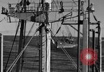 Image of invasion activiries Iwo Jima, 1945, second 48 stock footage video 65675071353