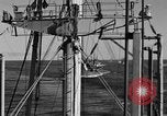 Image of invasion activiries Iwo Jima, 1945, second 53 stock footage video 65675071353