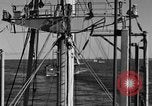 Image of invasion activiries Iwo Jima, 1945, second 58 stock footage video 65675071353