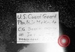 Image of beachhead activities Iwo Jima, 1945, second 4 stock footage video 65675071354