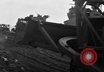 Image of beachhead activities Iwo Jima, 1945, second 7 stock footage video 65675071354