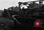 Image of beachhead activities Iwo Jima, 1945, second 9 stock footage video 65675071354