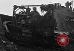 Image of beachhead activities Iwo Jima, 1945, second 12 stock footage video 65675071354