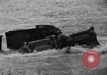 Image of beachhead activities Iwo Jima, 1945, second 47 stock footage video 65675071354