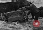 Image of beachhead activities Iwo Jima, 1945, second 51 stock footage video 65675071354