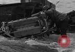 Image of beachhead activities Iwo Jima, 1945, second 52 stock footage video 65675071354