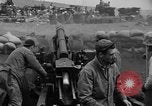 Image of beachhead activities Iwo Jima, 1945, second 12 stock footage video 65675071355