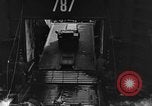 Image of beachhead activities Iwo Jima, 1945, second 31 stock footage video 65675071355
