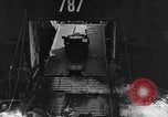 Image of beachhead activities Iwo Jima, 1945, second 32 stock footage video 65675071355